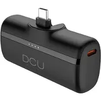 Dcu Tecnologic 5000mah Pd20w Powerbank