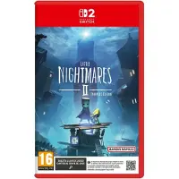 Sony Little Nightmares Ii Enhanced Edition