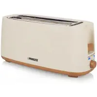Princess 142411 Brødrister
