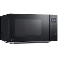 LG Mh7032jab Mikrobølgeovn Med Grill