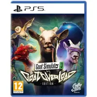 Sony Goat Simulator 3