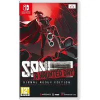 Sony Sanabi: A Haunted Day Signal Redux Edition Asia