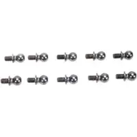 Team magic 5x4mm Kuglebolt 10 Enheder
