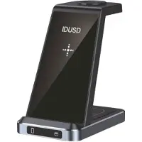 Idusd D254a Trådløs Oplader