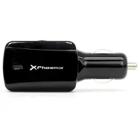 Phoenix Technologies Universal Billader Til Bærbar 5v 90w 12 Enheder