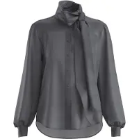 HUGO Elegant 10275934 Skjorte Med Lange ærmer