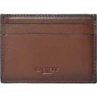 Hackett Bootrm Card Tegnebog