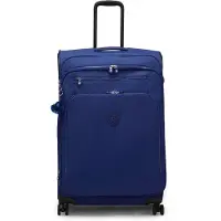 Kipling New Youri Spin L 100l Kuffert Med Hjul