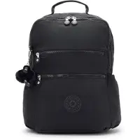 Kipling Rygsæk 'Biana' sort