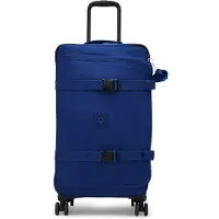 Kipling Spontaneous M 71l Kuffert Med Hjul