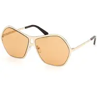 Pucci Ep0264 12x62x140 Solbriller Til Kvinder