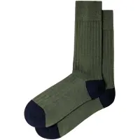 Hackett Merino Lange Sokker