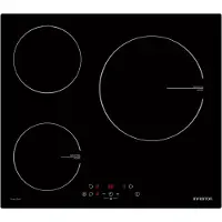 Infiniton Ind3n61g28/200199 Induktionskomfur