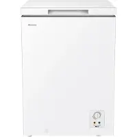 Hisense Ft100n1awdl Horisontal Fryser