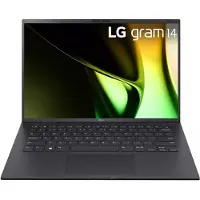 LG 14zb90s-g.aa55bn 14´´ I5-115u/16/512gb Ssd Bærbar Computer