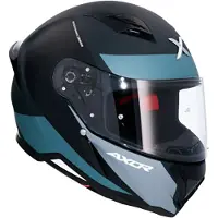 Axor Hunter Turbo Fullface-hjelm