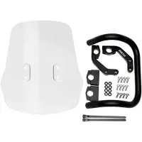 Zeta Racing Adventure Honda Z 125 Ma Monkey 19-21 Forrude