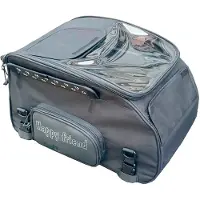OJ Wheels Pet 30l Bagtaske