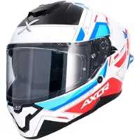 Axor Brutale Ryden Fullface-hjelm