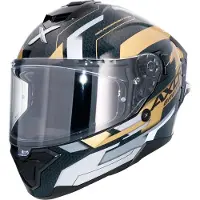 Axor Brutale Plexus Fullface-hjelm