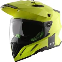 Axor X-cros Fullface-hjelm