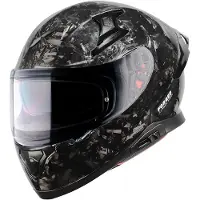 Axor Apex Forged Carbon Fullface-hjelm
