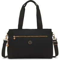 Kipling Håndtaske 'Elysia Work S' sort