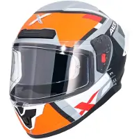 Axor Saber X Sports Fullface-hjelm