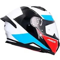 Axor Hunter Turbo Fullface-hjelm