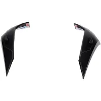 Shark Ve5955pblktu Hjelmens Topventilation