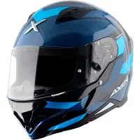 Axor Hunter Cornet Fullface-hjelm