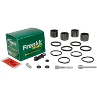 Frenkit S.l. 627071 Bremsekaliber Reparationssæt