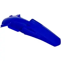 Rtech Yamaha Yz85 02-21 R-ppyz0bl0085 Bagskærm