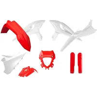Rtech Beta Rr Racing 250 2t/rr X-pro 250 2t 25-26 R-kitbet-oem-225 Plastikkit