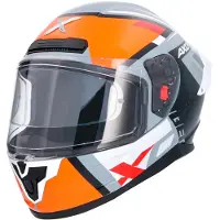 Axor Saber X Sports Fullface-hjelm