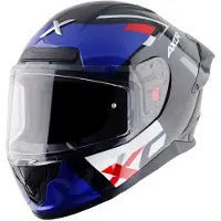 Axor Saber X Sports Fullface-hjelm