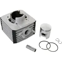 Spec-x 125cc D55.0 Mm Ac Cylinderkit