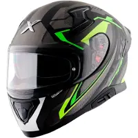 Axor Apex Road Trip Fullface-hjelm