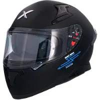 Axor Apex Smart Bluetooth Fullface-hjelm