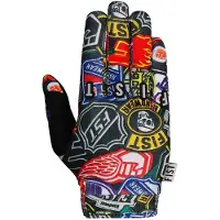 Fist Strapped Icey Off-road Handsker