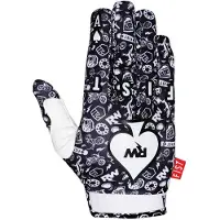 Fist Strapped R-willy Ace Kid Off-road Handsker