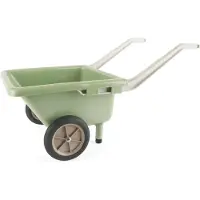 Dantoy Trillebør - Green Garden - Grøn - - OneSize - Legetøj