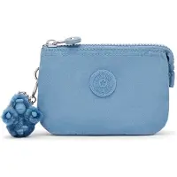 Kipling Tegnebog 'Creativity S' dueblå