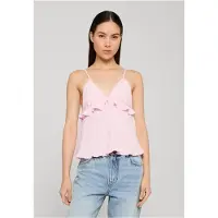 Urban Classics Tb8379 Ærmeløs Top