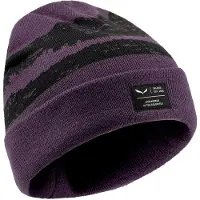 Salewa Logo Beanie