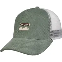 Billabong Icon Cord Truckerhat