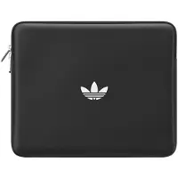 Samsung GP-FUX810TLA - Beskyttende ærme til tablet - sort - Adidas