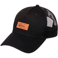 Quiksilver Decades Cotton Kasket