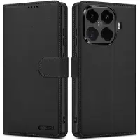 Tech-Protect Xiaomi 17T Pro Pung Cover med Magnet og Stativ - Sort