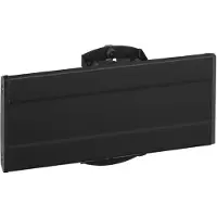 Vogel's PFB 3402 - Komponenter til montering (interface-barre) - sort - vægmonterbar